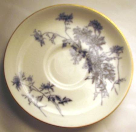 2238 Saucer