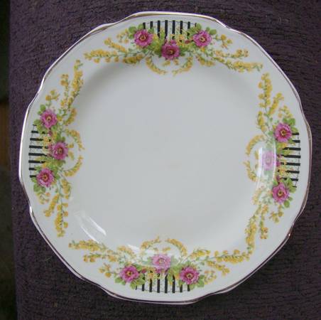 MTC119 Dinner Plate