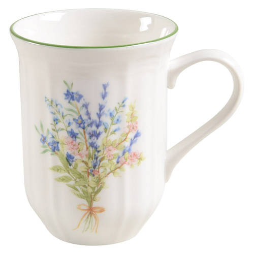Botanical Bouquet Mug