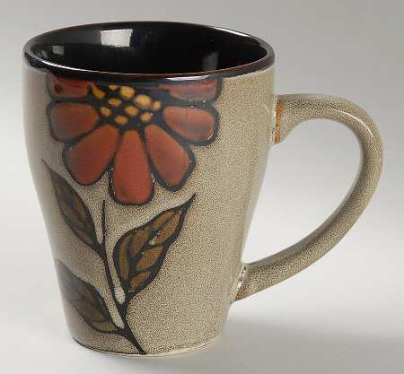 Kendall Mug