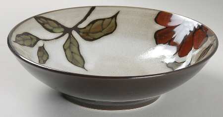 Kendall Soup/Cereal Bowl