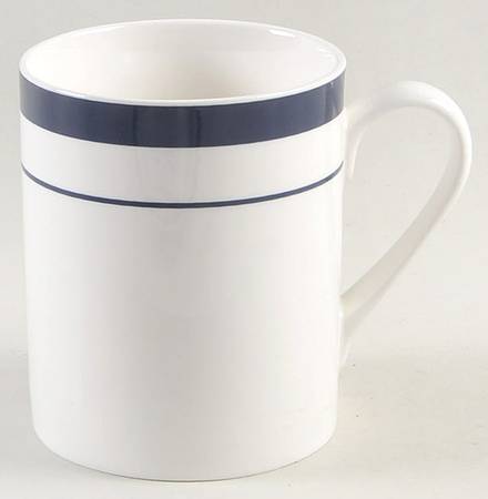 Cafe Band Mug