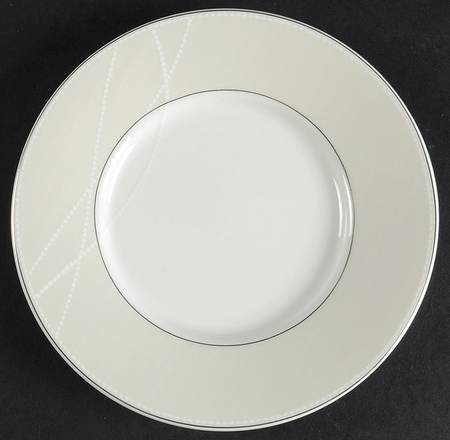 Pearl Elegance Saucer