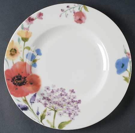 Garden Palette Floral by Mikasa