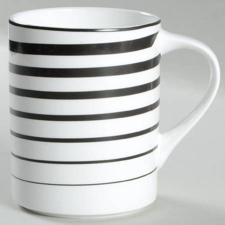 Cheers Square Mug by Mikasa