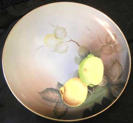 MEI1157 Salad Plate