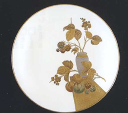 G4496 Dessert/Pie Plate