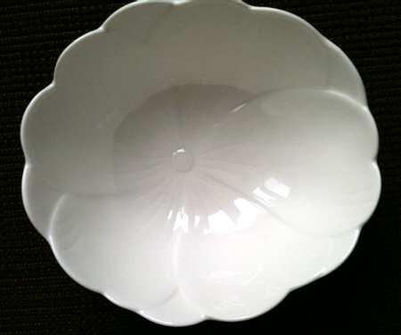 MTW34 Coupe Soup Bowl