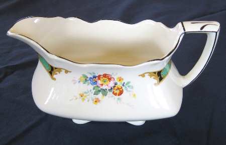 2803 Gravy Boat