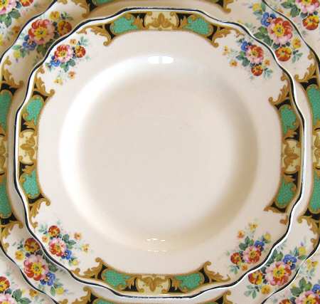 2803 Bread & Butter Plate