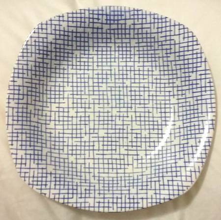 MDW47 Coupe Cereal Bowl
