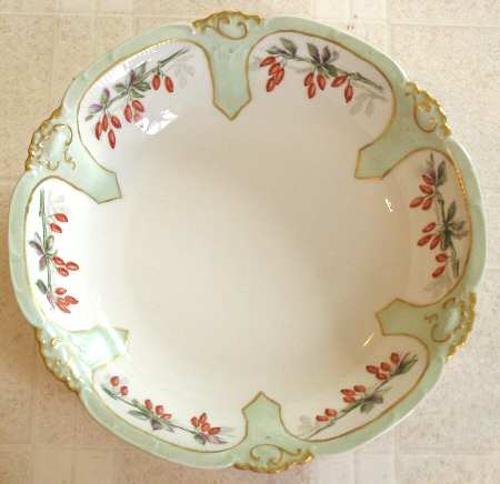 MDM39 Large Fruit Bowl