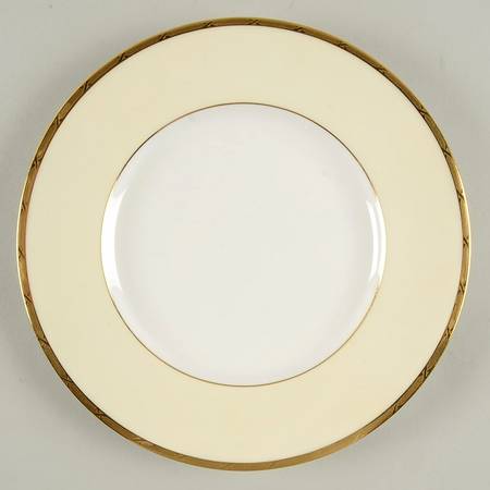 H2771CR Luncheon Plate