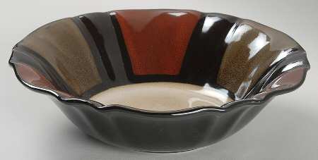Valencia Coupe Soup Bowl
