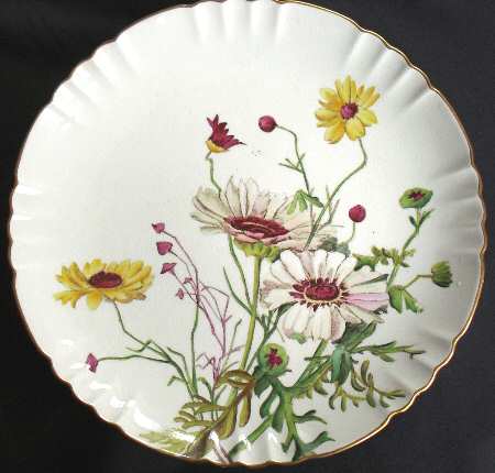 C3178 Salad Plate