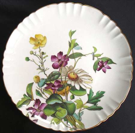 C3178 Salad Plate