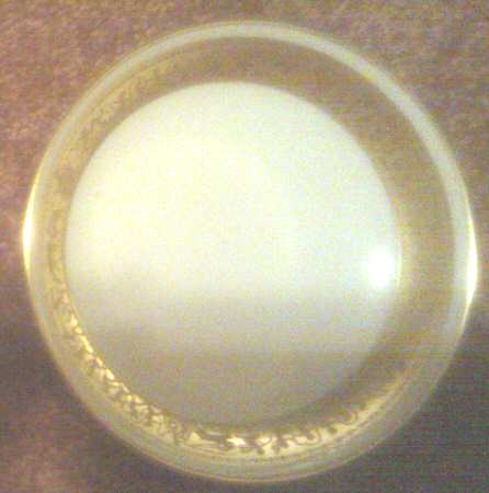 23625 Fruit/Dessert (Sauce) Bowl