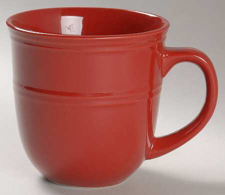 Red Sedona (Rainforest) Mug