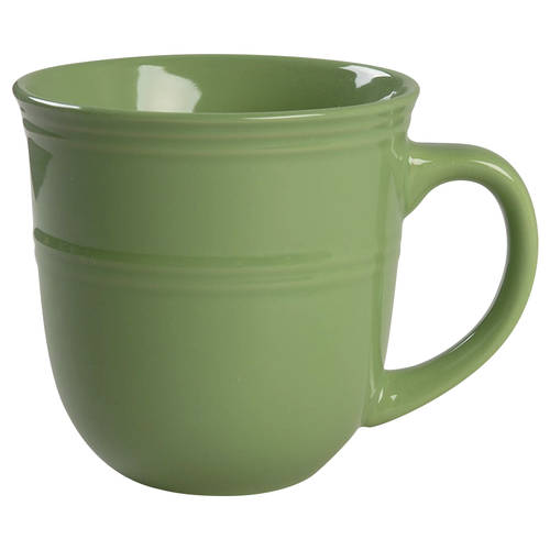 Green Stalk (Rainforest) Mug