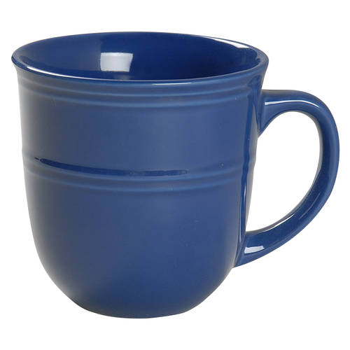 Stadium Blue (Rainforest) Mug