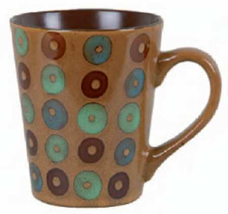 Coupa Cafe Mug