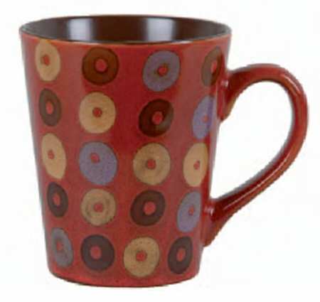Coupa Cafe Mug