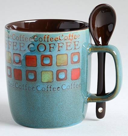 Cafe Americano by Mr. Coffee