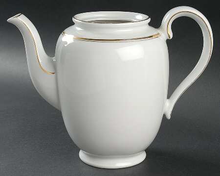 MIT309 Coffee Pot No Lid