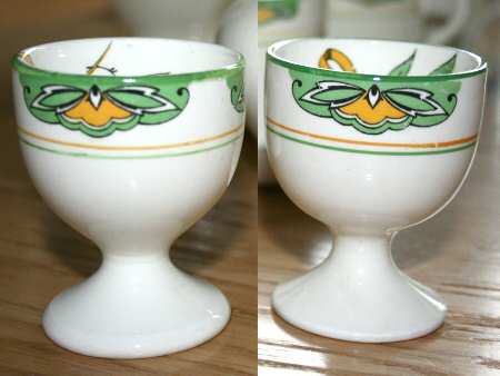 C5200 Single Egg Cup