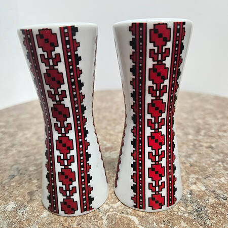 MEI1078 Salt & Pepper Set
