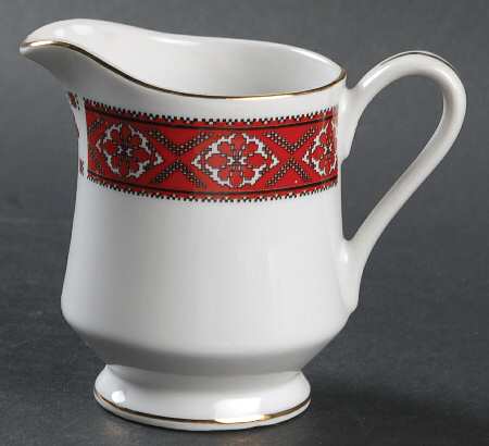 MEI1078 Creamer