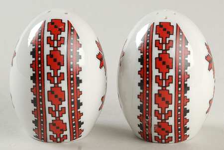 MEI1078 Salt & Pepper Set