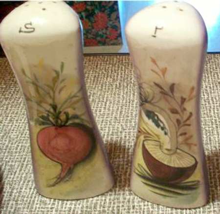MCI23 Salt & Pepper Set