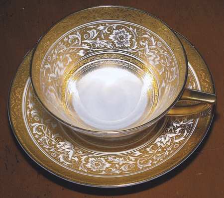 H4929 by Minton