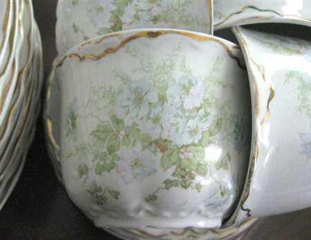 MEK313 Flat Cup