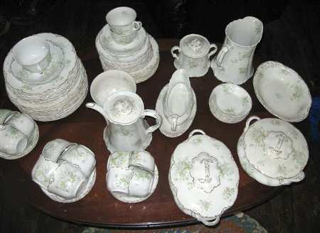 MEK313 Round Covered Vegetable