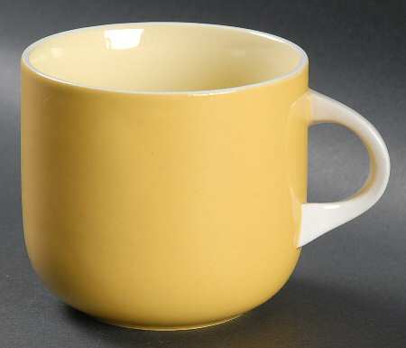 C5300 Flat Cup