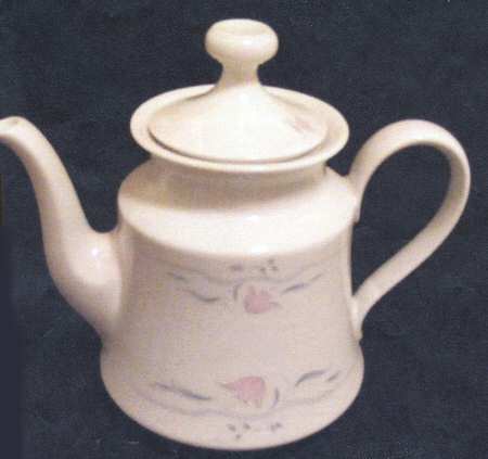 MIT242 Coffee Pot & Lid