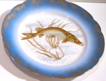 MAD239 Dinner Plate