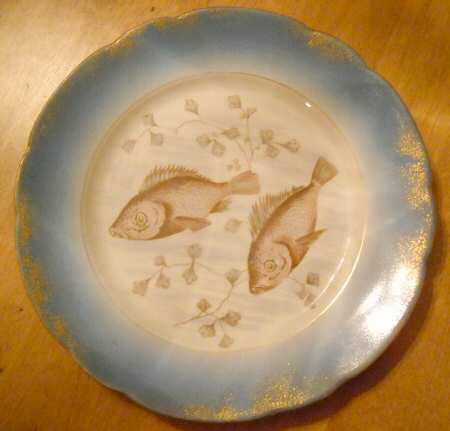 MAD239 Dinner Plate