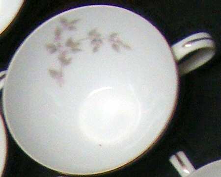 MTK32 Flat Cup