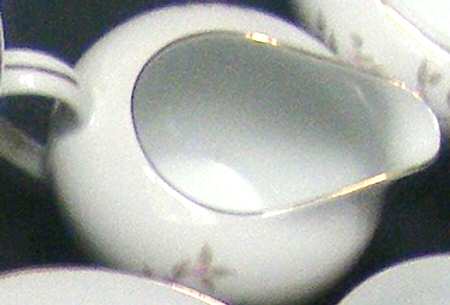 MTK32 Creamer