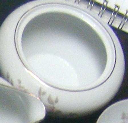 MTK32 Sugar Bowl No Lid