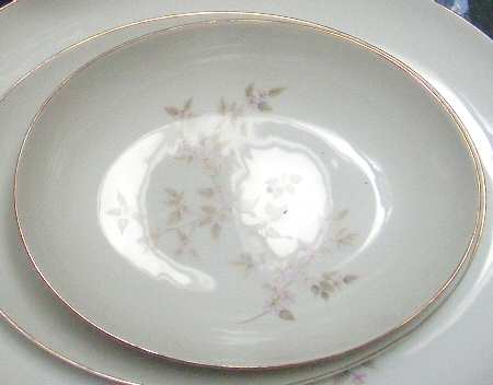 MTK32 8" Round Vegetable Bowl