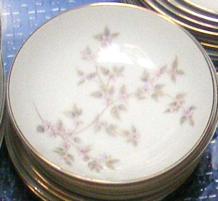 MTK32 Fruit/Dessert (Sauce) Bowl