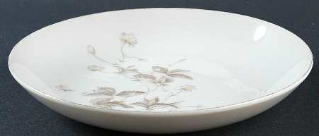 MTK32 Coupe Soup Bowl