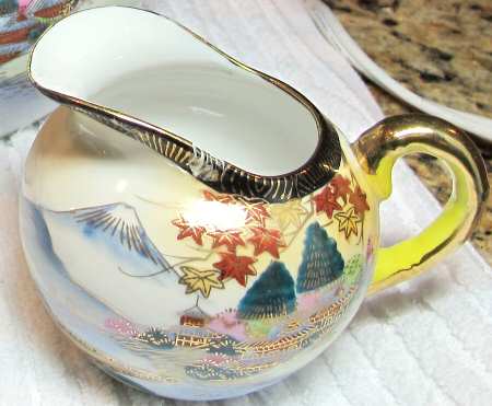 MUU4 Creamer