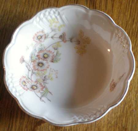 MEG15 Fruit/Dessert (Sauce) Bowl