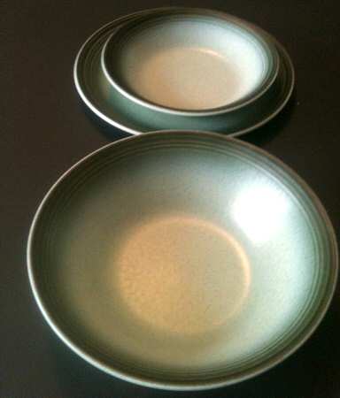 MYO152 Salad Plate
