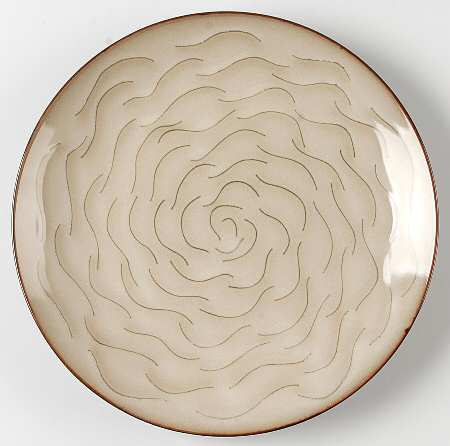 Avalon Dinner Plate